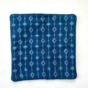 Vintage Cotton Handmade Dhukuti Pillowcase Made in Nepal